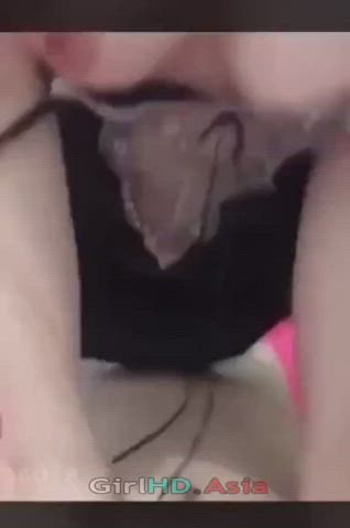 amateur asian cute girls nsfw nude sex gif