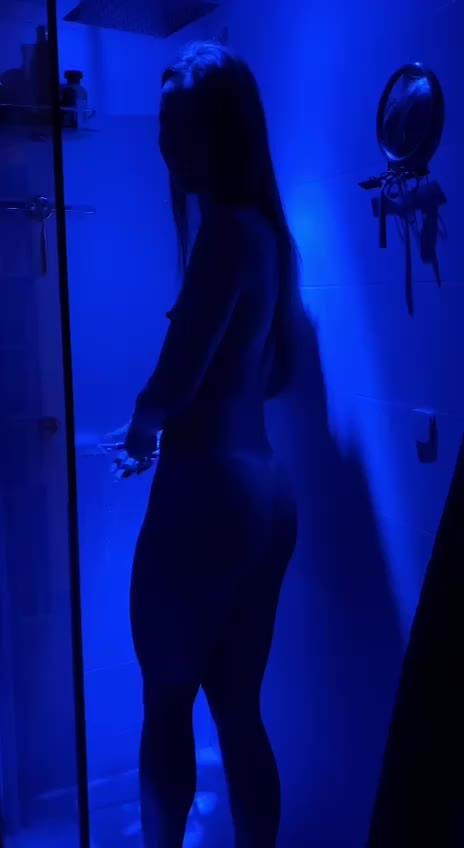 Neon light sex?