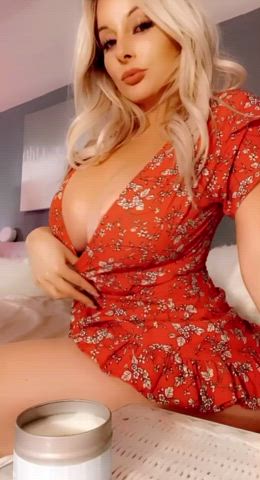Titty Tuesday
