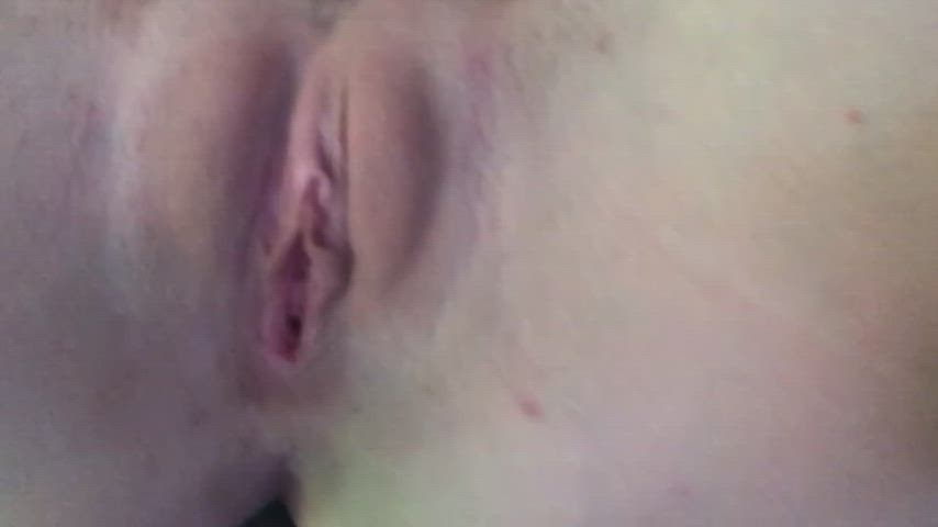 blonde fat pussy fingering masturbating pussy solo teen tight pussy wet wet pussy