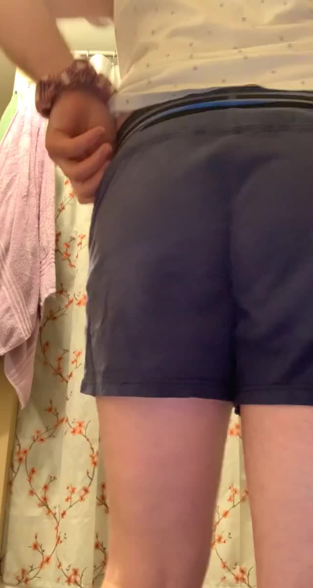 (23) feelin naughty