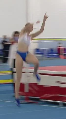 Ass Booty Bouncing gif