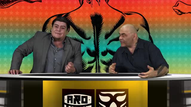 Ricardo on commentary