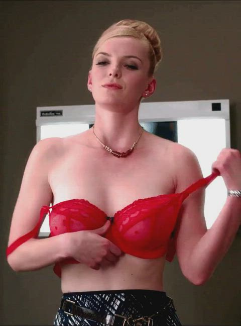 Betty Gilpin Nurse Jackie; Glow (Nude Scenes) HD