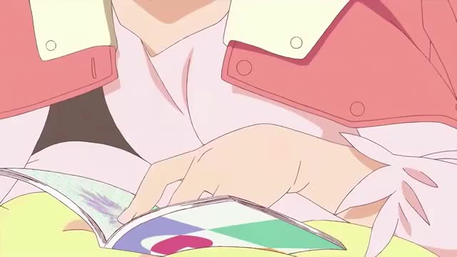 loli fanservice