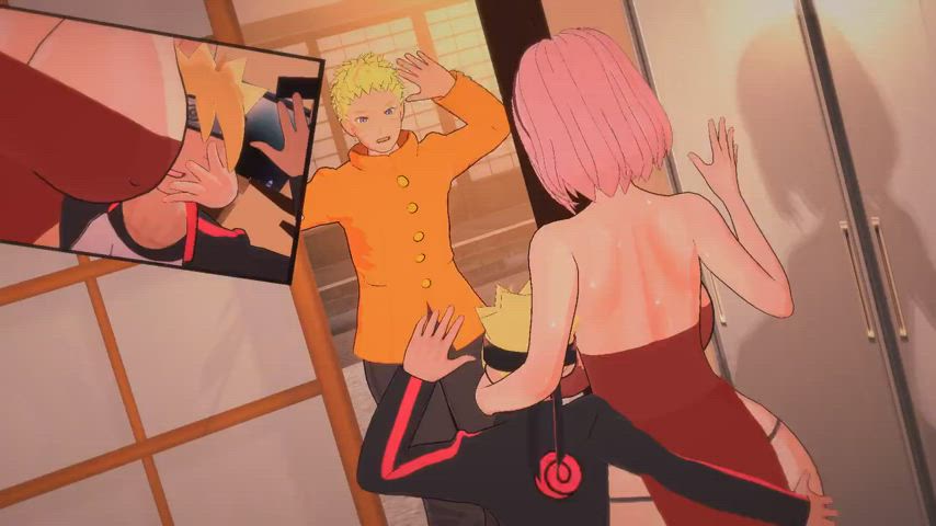 age gap animation big ass big tits cheating milf naruto teen tits r/matingpress gif