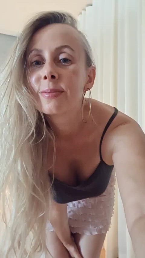 blonde dirty blonde sexsweetblonde gif