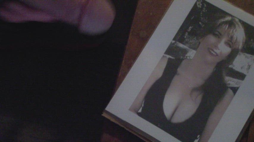 facial friends girlfriend tribute gif