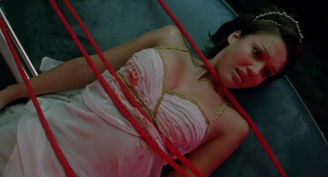 /r/celebrityplotarchive - Jessica Alba in Idle Hands (1999)