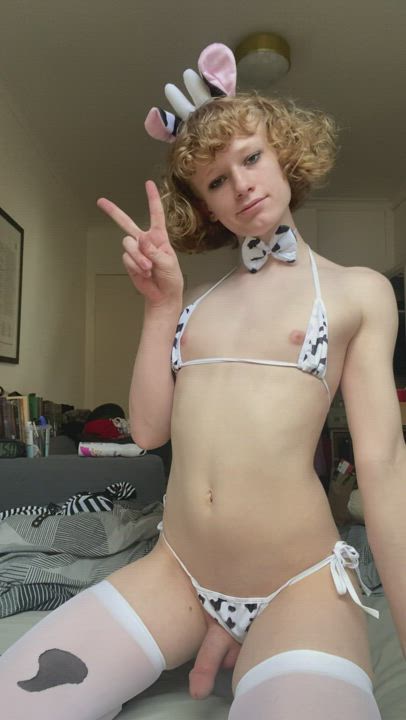I am cowboi. Destroyer of heterosexuality
