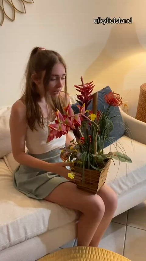amateur babe blowjob cute funny funny porn stranger teen tiny r/nsfwfunny gif