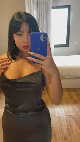 you think undressing went successfully?