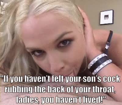 Mom is the best