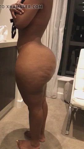 ass big ass thick gif