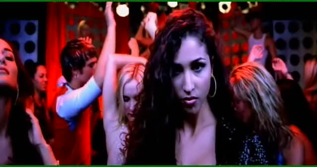 Ja Rule Ft Case - Livin' It Up