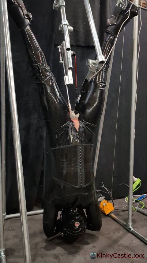 bondage latex multiple orgasms orgasms gif