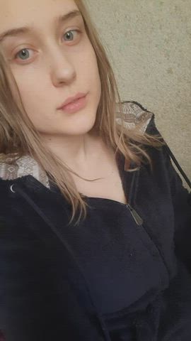 I hope you're having a great weekend. Warm up if it's geting colder &lt;3 [F]