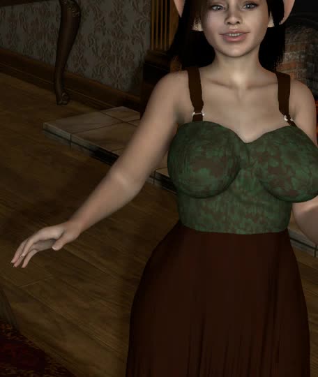 Alfie - syrinxo