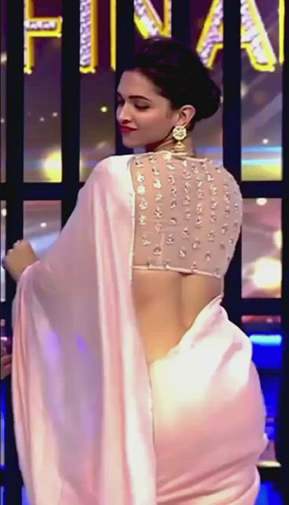 Look at the Hips God Damn!