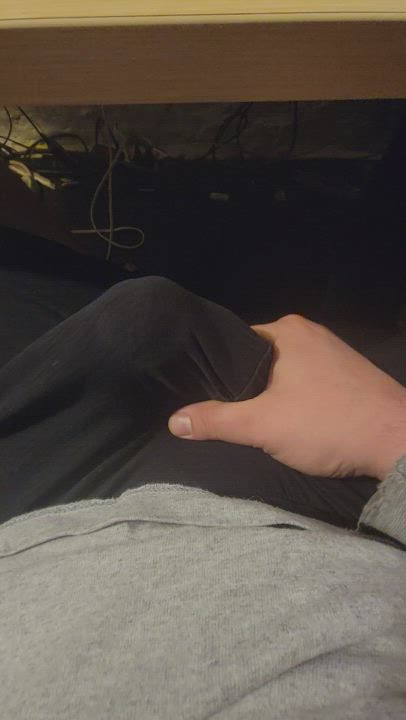 [35] anyone want to pick up my wifes slack and drain this?