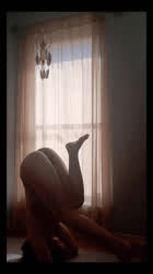 my favorite yoga pose, what do you think?