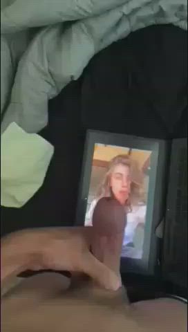 cum cumshot tribute gif