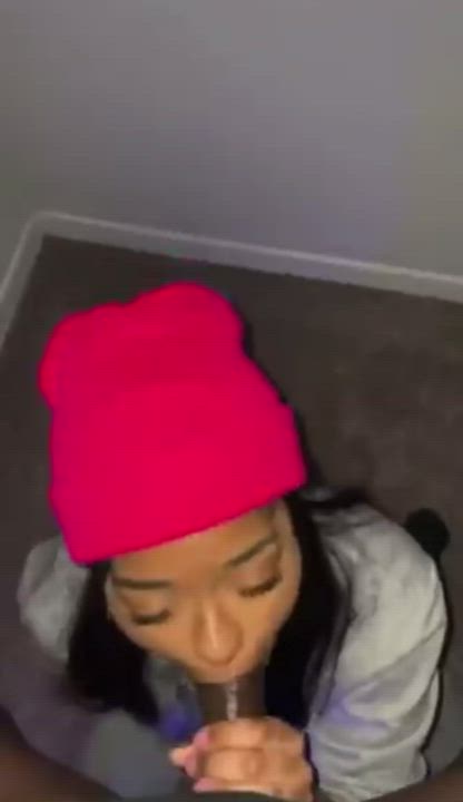 Blowbang Blowjob Double Blowjob gif