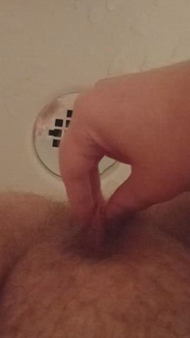 ftm jerk off trans gif