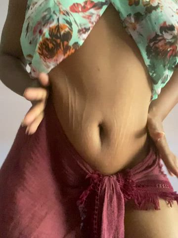 I’m loving my body today