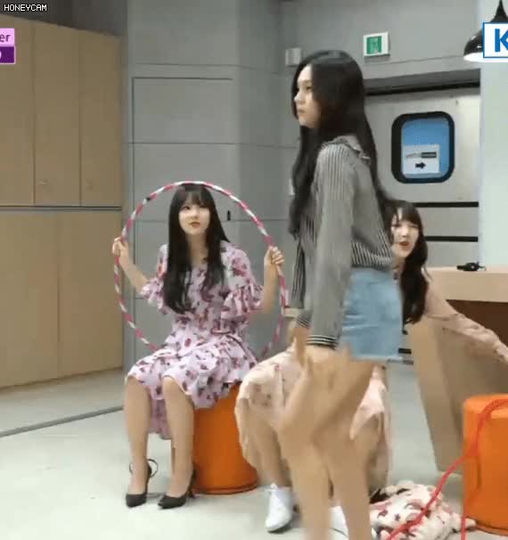 gfriend umji