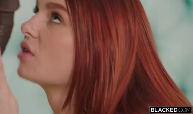 Blacked - Lacy Lennon (DownTime) 1