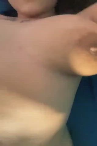 bbw big tits clit rubbing fingering indian pornstar prostitute rubbing thick gif