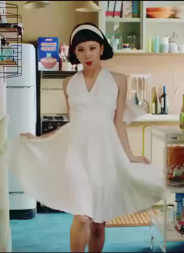 marilyn chae
