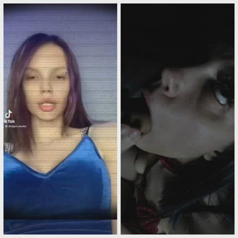 Fuck Love those side by sides