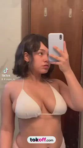 Amateur OnlyFans TikTok gif