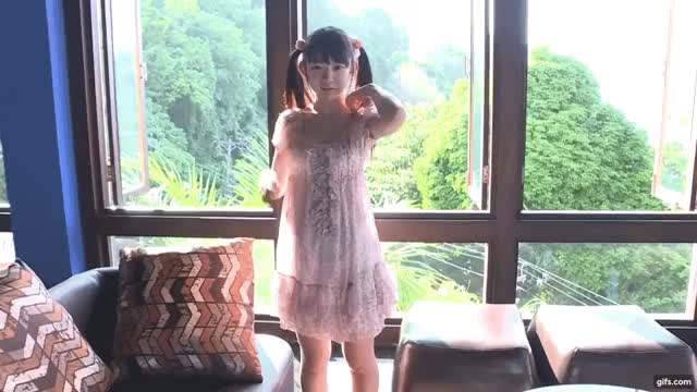 marina nagasawa pure smile