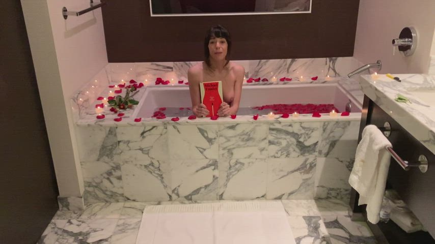 Romantic Valentine's Day Ends Abruptly With Surprise Facial