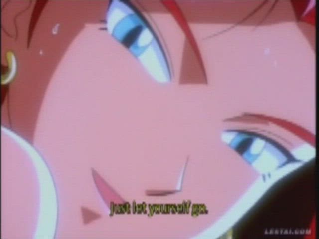 creampie doggystyle hardcore hentai japanese monster cock redhead retro screaming