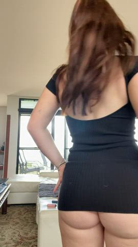 my booty wants some оf your attention