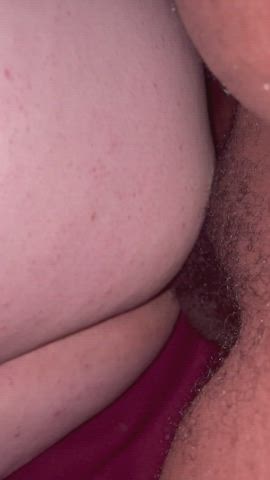 So lucky getting filled up by BBC