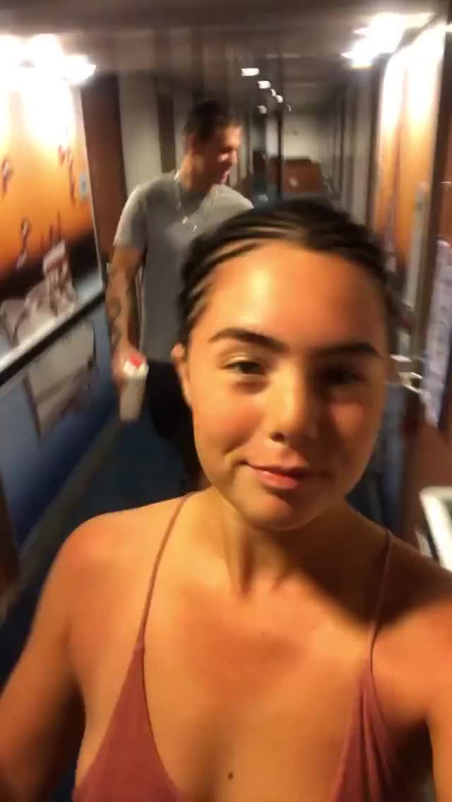Dancing gif