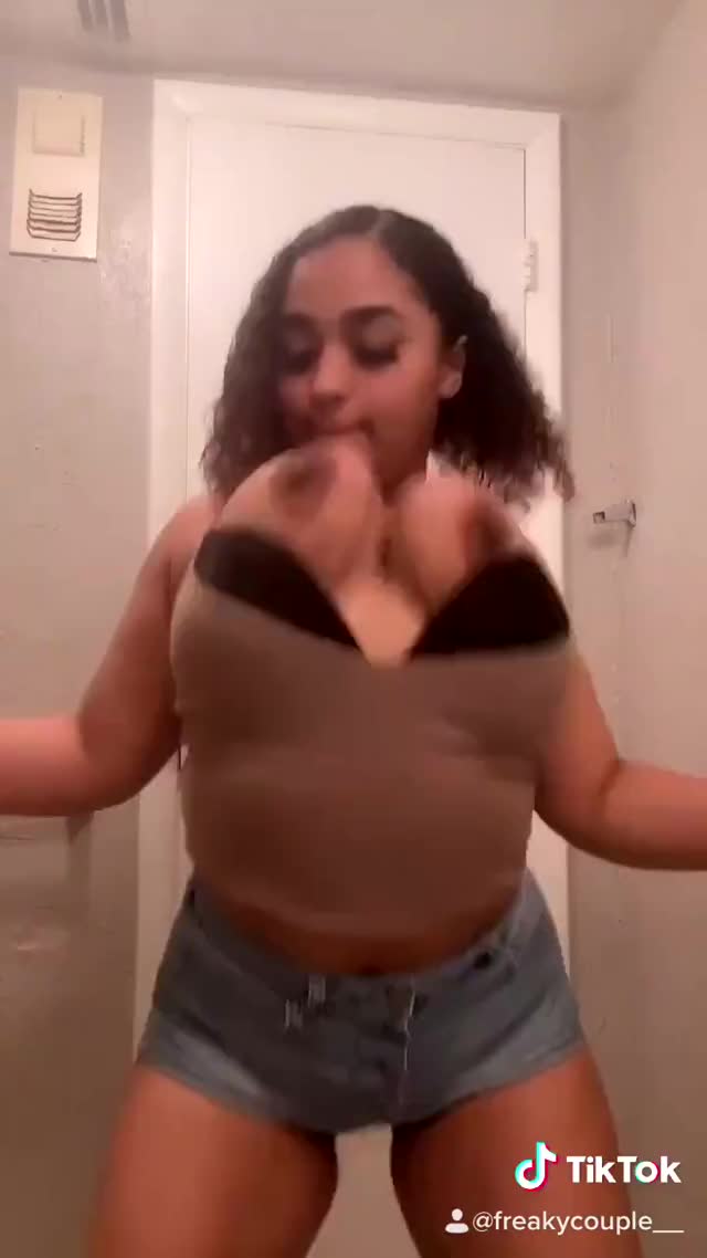 Freaky Ghetto Couple - ?????? Making an only fans for all my dirty tik toks ?