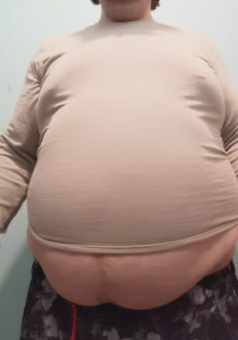 Big Belly