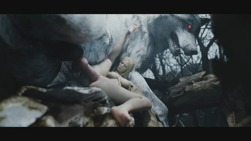 animation babe big dick doggystyle goddess hotwife milf gif