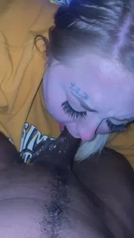 Sloppy Toppy