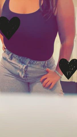 Ass Boobs Curvy gif