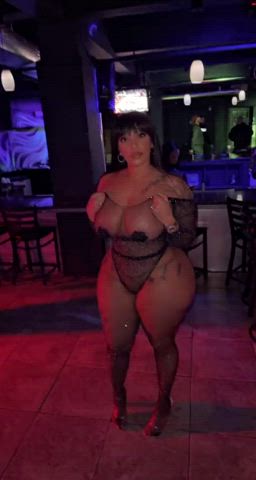 Ass Big Ass Harley Dean Nightclub gif
