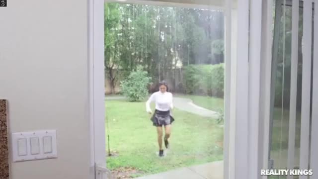 RK Prime - Ember Snow - Rainy Day Rescue