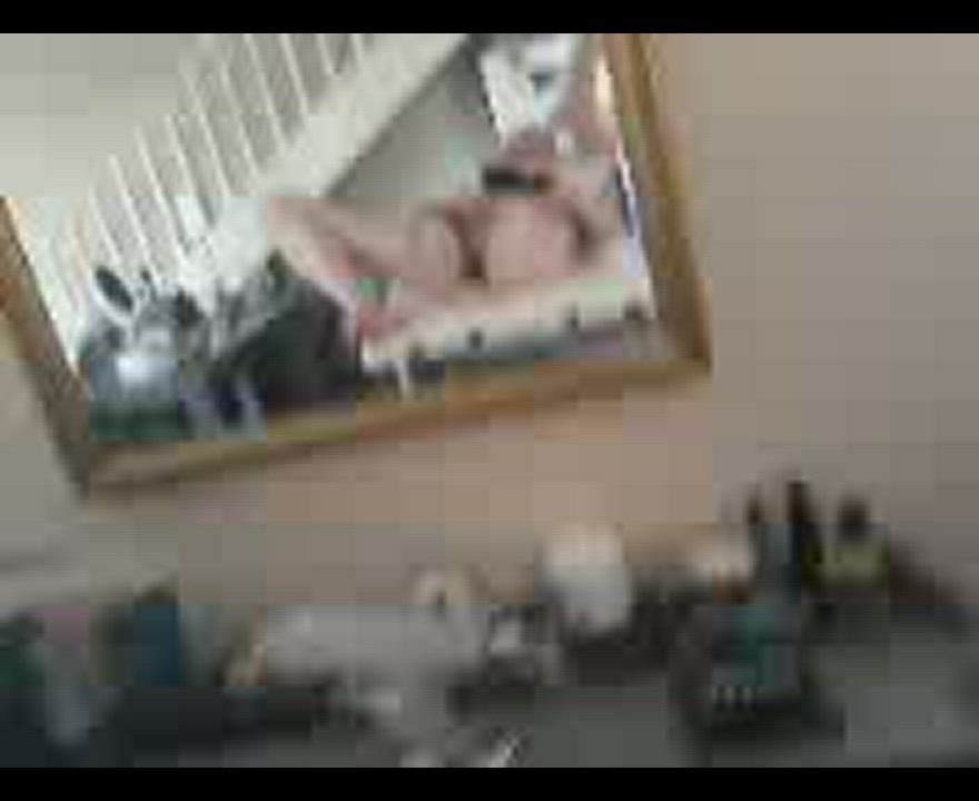Anal Dildo Male Masturbation gif