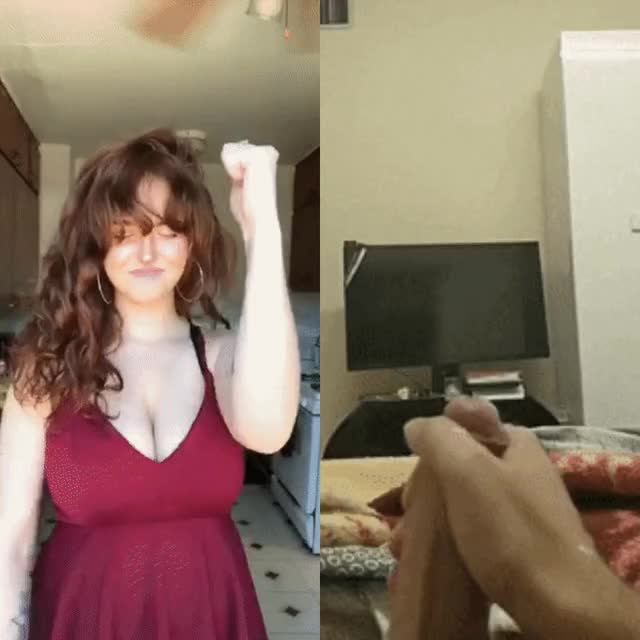 She wants to drain you